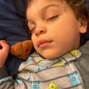 Meet your Posher, Lisa